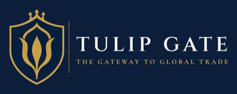 Tulip Gate