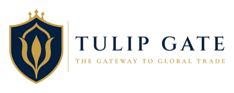 Tulip Gate — The Gateway to Global Trade